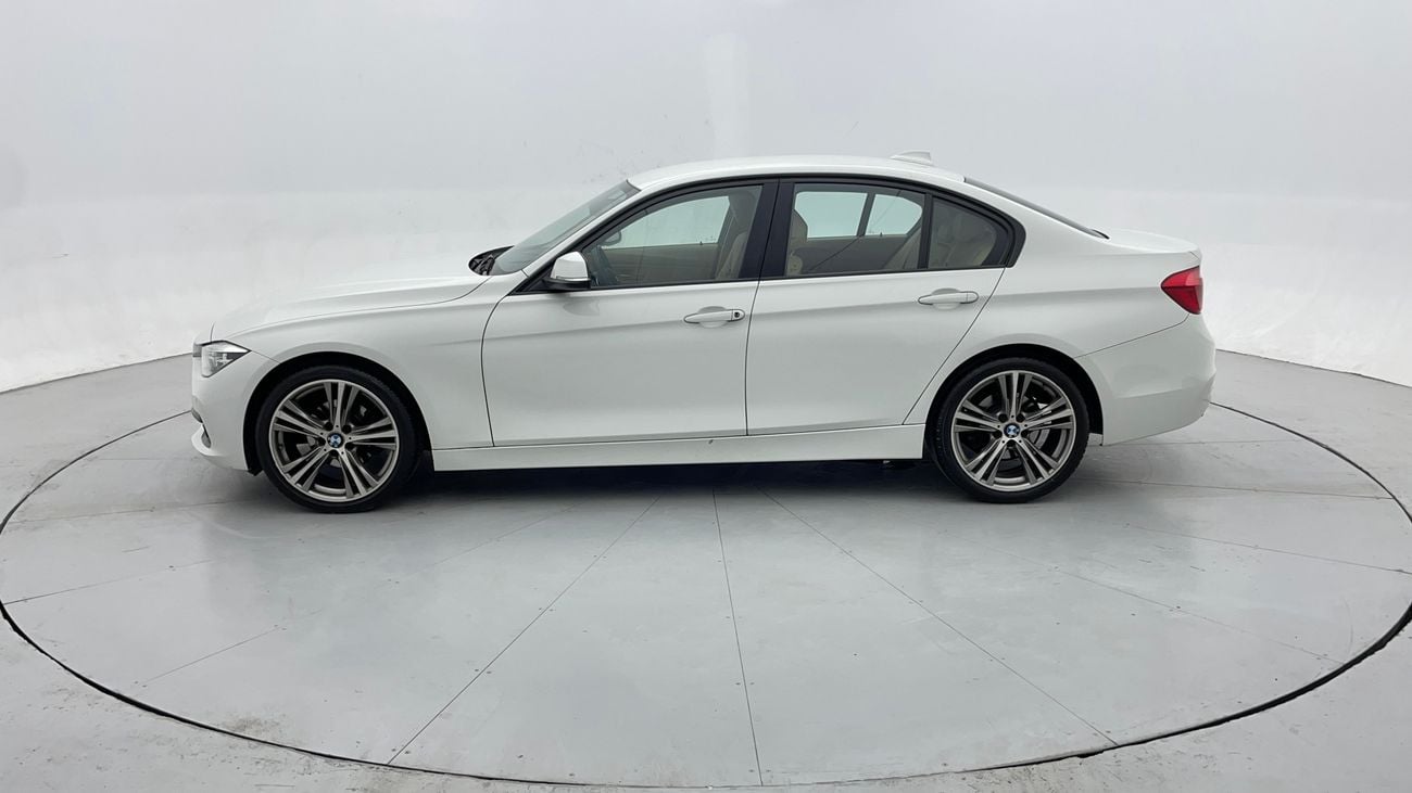BMW 320i EXECUTIVE 2 | Zero Down Payment | Free Home Test Drive