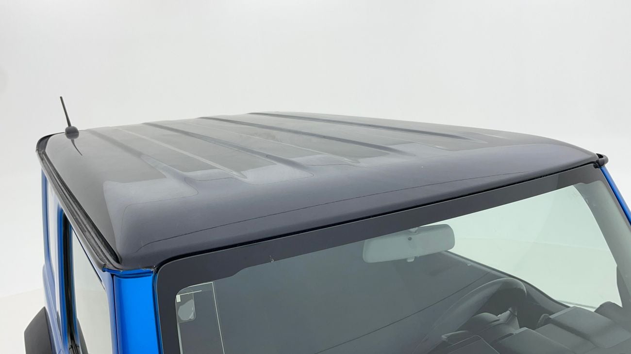 Suzuki Jimny GL 1.5 | Zero Down Payment | Free Home Test Drive