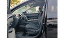 Hyundai Tucson 1.6L PETROL / DVD + CAMERA / REAR A/C (CODE # 95281)