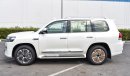 Toyota Land Cruiser GXR Grand Touring V8