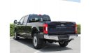 Ford F 250 6.7L Power Stroke V8 Turbo Diesel