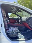 لكزس NX350h HEV LUXURY / 2.5L PETROL V4 / RADAR / PANORAMIC ROOF / LEATHER WITH POWER SEATS (CODE # NXP3HEV)