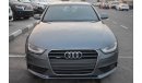 Audi A4 an excellent condition - full specifications  - cash or install