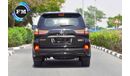 Lexus LX 570 5.7L AUTOMATIC BLACK EDITION