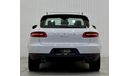 Porsche Macan 2017 Porsche Macan S, Warranty, Full Service History, Full Options, Low Kms, GCC