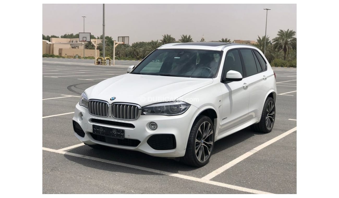 BMW X5M