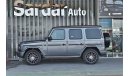 Mercedes-Benz G 500 2020 2yrs Warranty