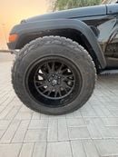 Jeep Gladiator Overland 3.6L