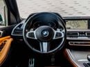BMW X5 40i M Sport 3.0L