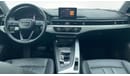 Audi A4 30 TFSi 1400