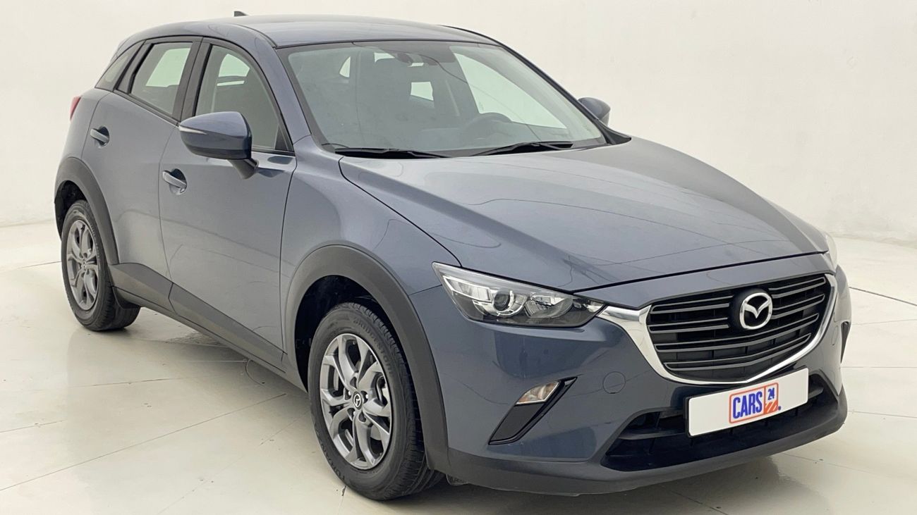 Mazda CX3 GT 2 | Zero Down Payment | Home Test Drive