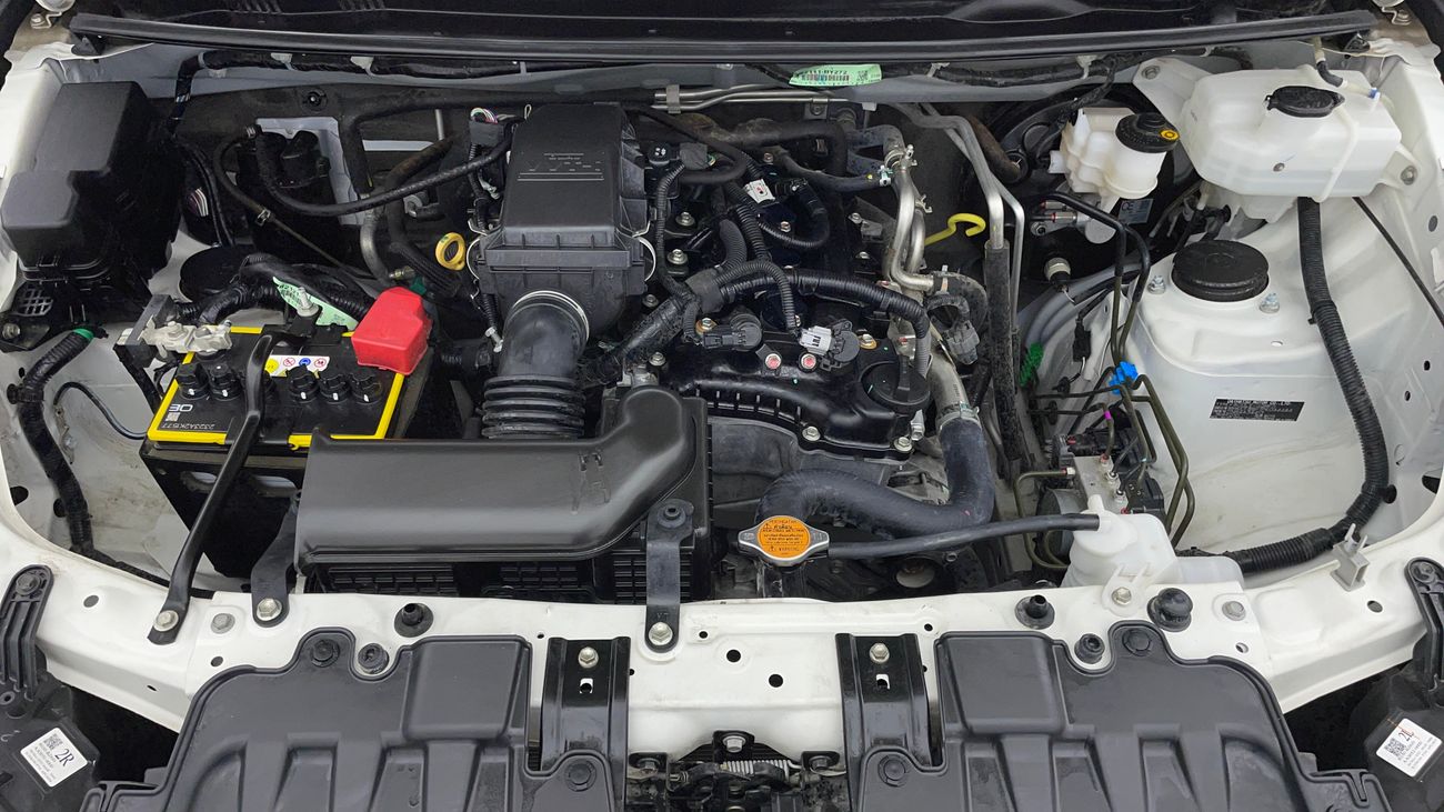 Toyota Rush EX 1.5 | Zero Down Payment | Free Home Test Drive