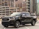 رام 1500 Limited 5.7L (5 Seater)