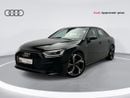 أودي A4 A4 Sedan S line 35 TFSI 150hp (Ref# 18816)