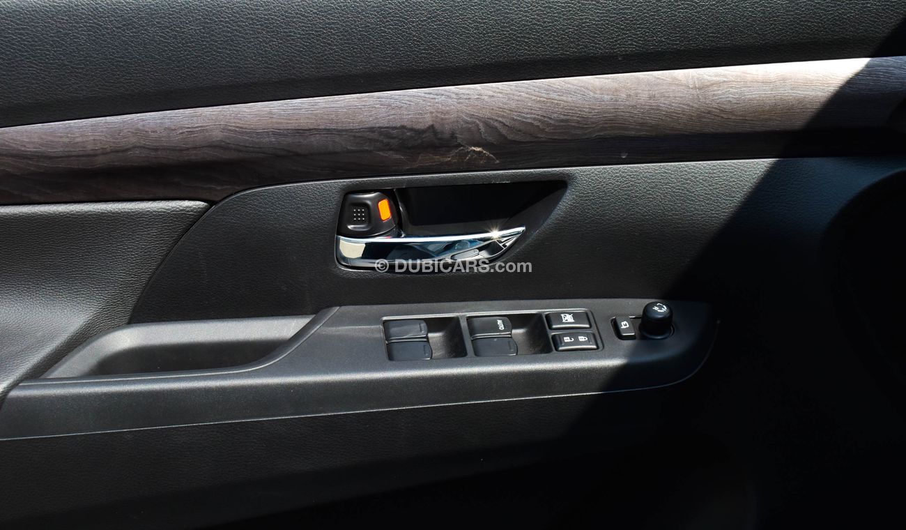 سوزوكي ايرتيغا