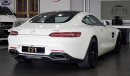 مرسيدس بنز AMG GT S