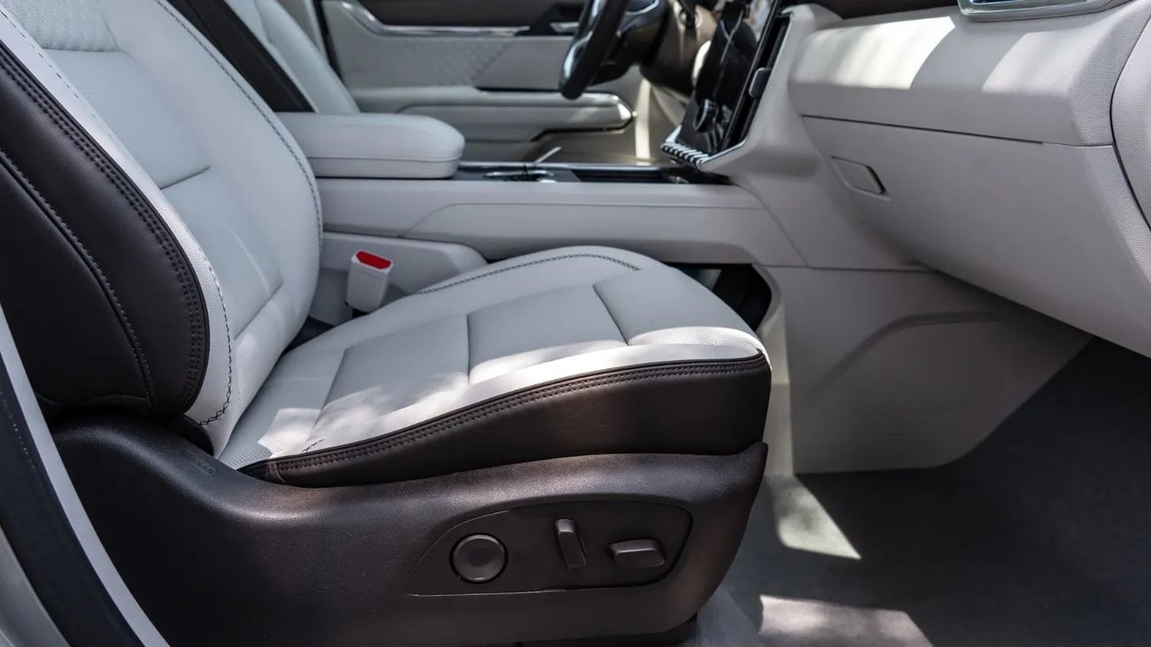 GMC Acadia 2024 | GMC ACADIA DENALI AWD