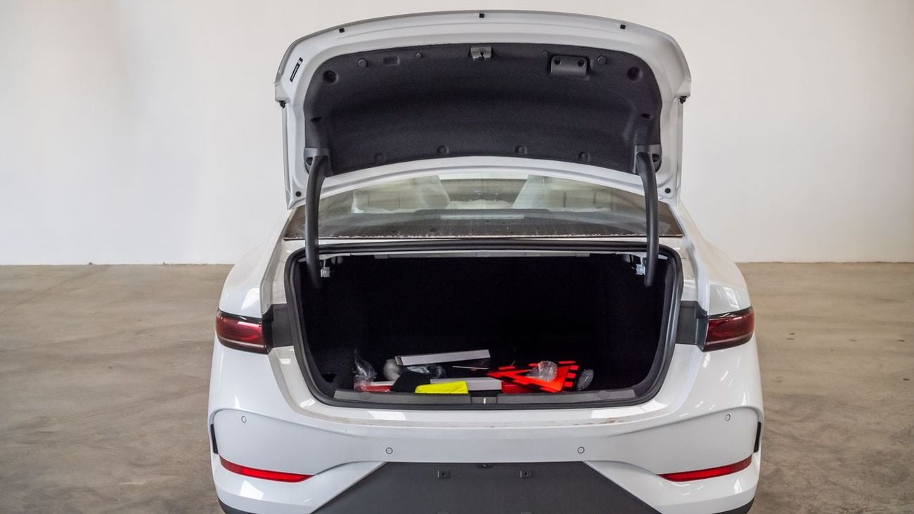 BYD QIN PLUS BYD QIN PLUS 1.5L -2025YM