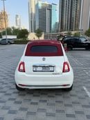 فيات 500 DOLCEVITA