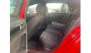 Volkswagen Golf Volkswagen Golf GTi_2016_Excellent_ Condihion