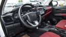 Toyota Hilux GLS  2 7L 2WD  A/T