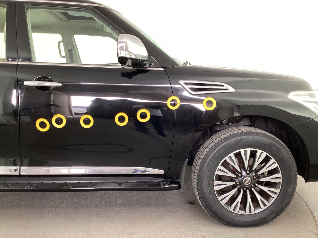 Nissan Patrol SE Platinum City | National Day Celebration | Guaranteed Warranty | 0 Down Payment