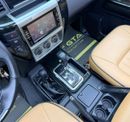 نيسان باترول سوبر سفاري **2022 Nissan Patrol Super Safari, Warranty, Full Agency Service History, GCC Specs.**