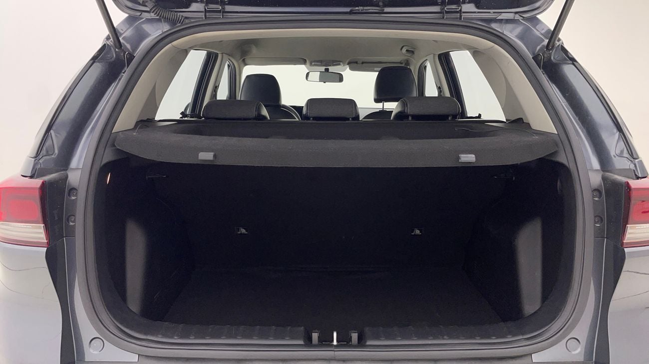 Kia Sonet EX STD 1.5 | Zero Down Payment | Home Test Drive