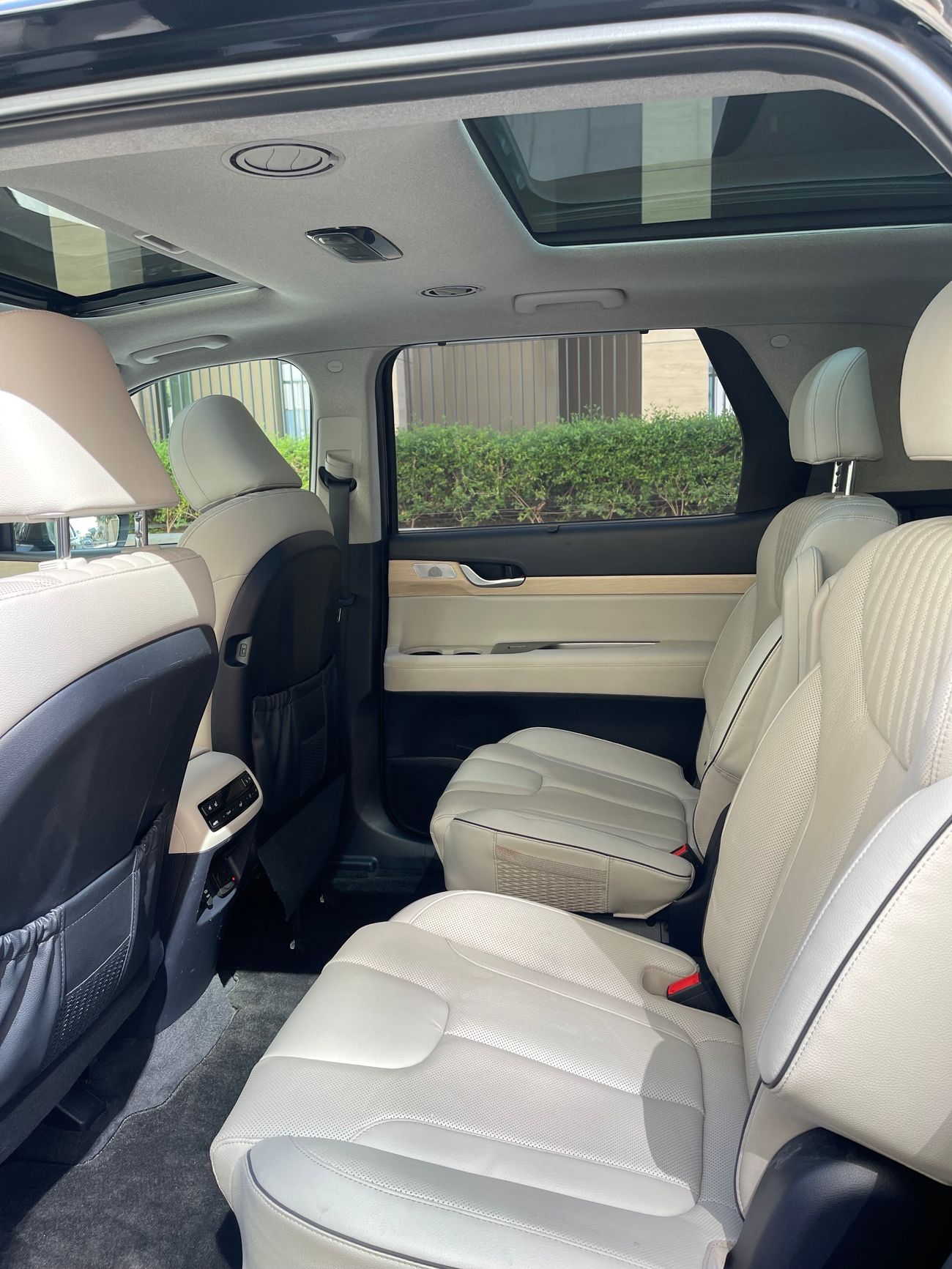 Hyundai Palisade Limited