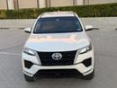 تويوتا فورتونر EXR GCC Specs | 2.7L Petrol | Excellent Condition | Family SUV