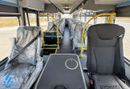 Mitsubishi Fuso BA 3.9L Diesel RWD Bus | 37 Seats | Powerful AC | ABS | Emergency Exit Door