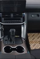 تويوتا لاند كروزر LC300 - GXR - 4.0L - 2024 (PETROL)