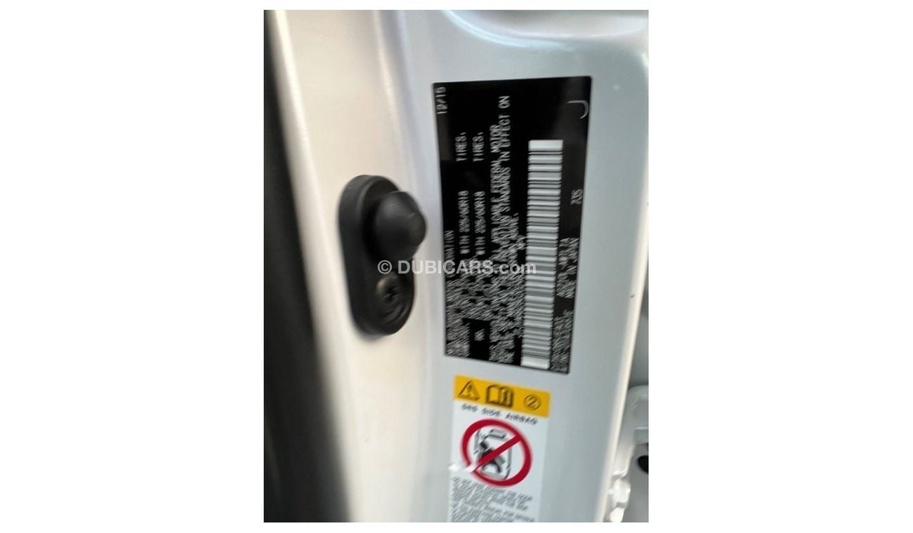 Lexus NX200t Platinum 2016 SPORT AWD 2.0 TURBO FULL OPTION USA SPEC - FOR UAE PASS