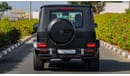 Mercedes-Benz G 500 V8 Turbo , Carbon Fiber , GCC , 2021 , 0Km , W/2 Yrs UNLTD MLG WNTY & 3 Yrs or 60K Km SRVC @EMC