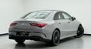 مرسيدس بنز CLA 200 2026 Mercedes-Benz CLA200 AMG, 5 Years Mercedes Warranty, Delivery Km, GCC