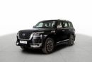 Nissan Patrol LE Platinum City 5.6L LE PLATINUM CITY 5.6