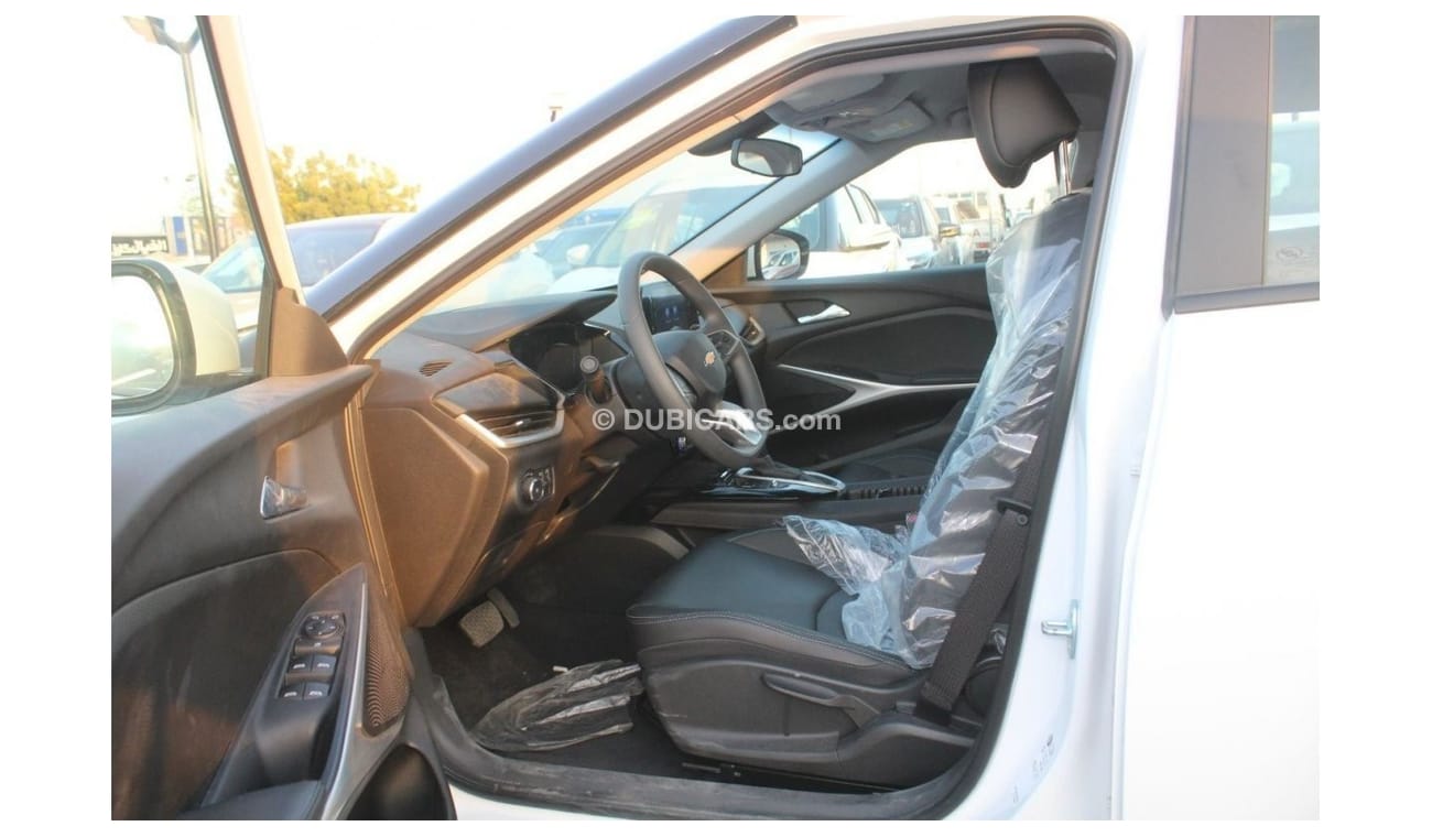 Chevrolet Menlo 2022 CHEVROLET MENLO, EV, RANGE 518 KM