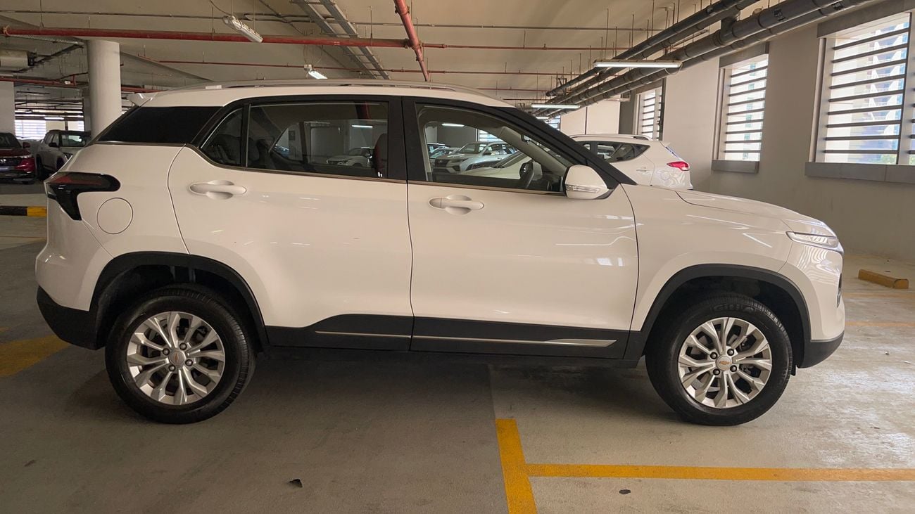 شيفروليه جروف 2024 LT | AED 611/Month | 0 DP | 30 Day Return | Warranty | Service History