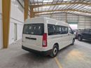 Toyota Hiace HIGH-ROOF, 3.5L V6, 24-VALVE DOHC, VVT-AT 2026 MODEL