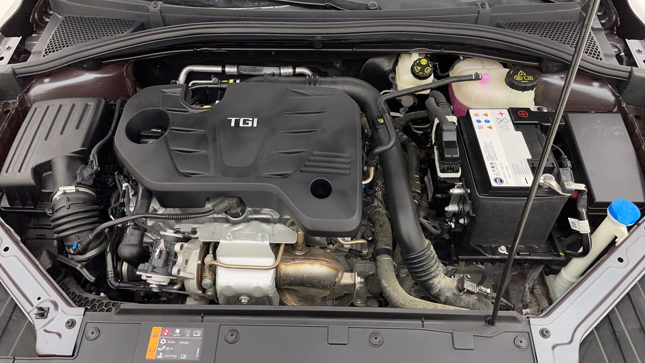 أم جي GT COMFORT 1.5 | بدون دفعة مقدمة | اختبار القيادة في المنزل