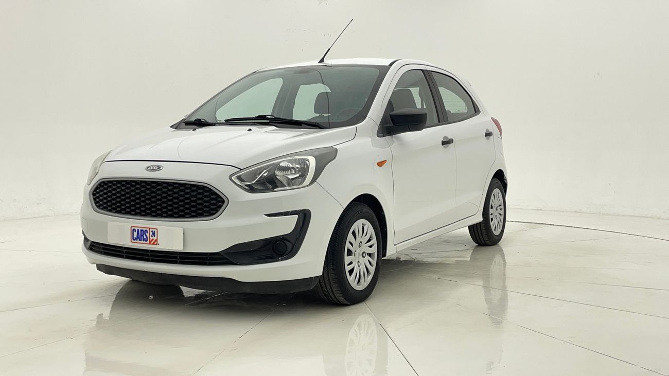 Ford Figo AMBIENTE 1.5 | Zero Down Payment | Free Home Test Drive