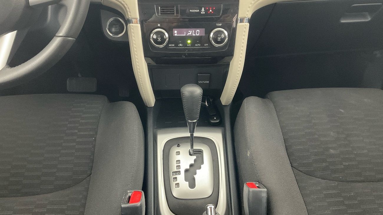 Toyota Rush GX | Guaranteed Warranty | 0 Down Payment