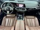 BMW X5 M50i 4.4L