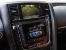Nissan Patrol SE TITANIUM Nissan Patrol 2021