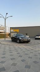 مرسيدس بنز E 63 S AMG