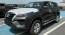 Toyota Fortuner Toyota Fortuner 2.7 L Suv 4WD 5 Doors