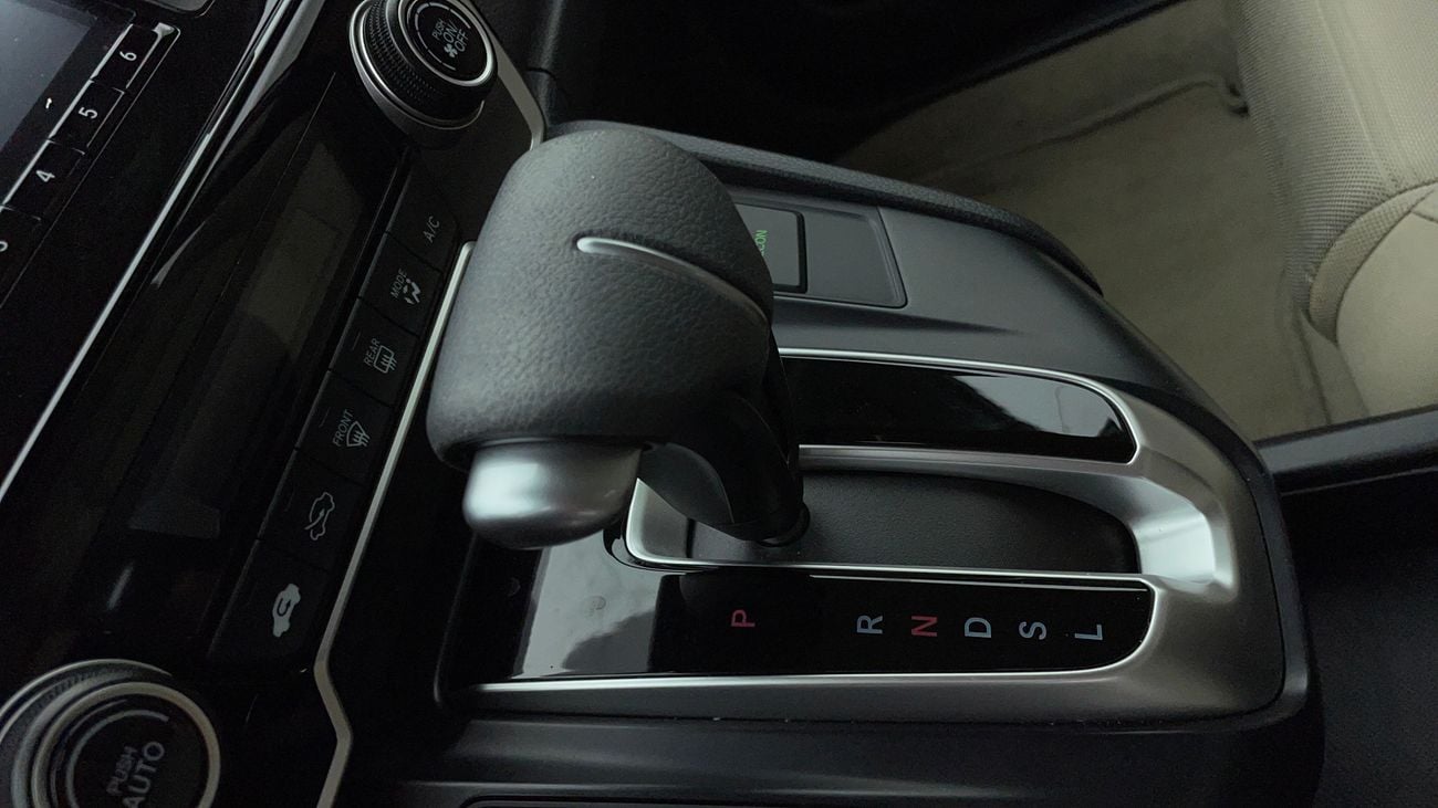 Honda CRV LX 2.4 | Zero Down Payment | Home Test Drive