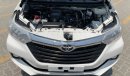 Toyota Avanza 2017 Van Ref#231