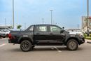 تويوتا هيلوكس Toyota  hilux   4,0  V6  Adventure M  2026