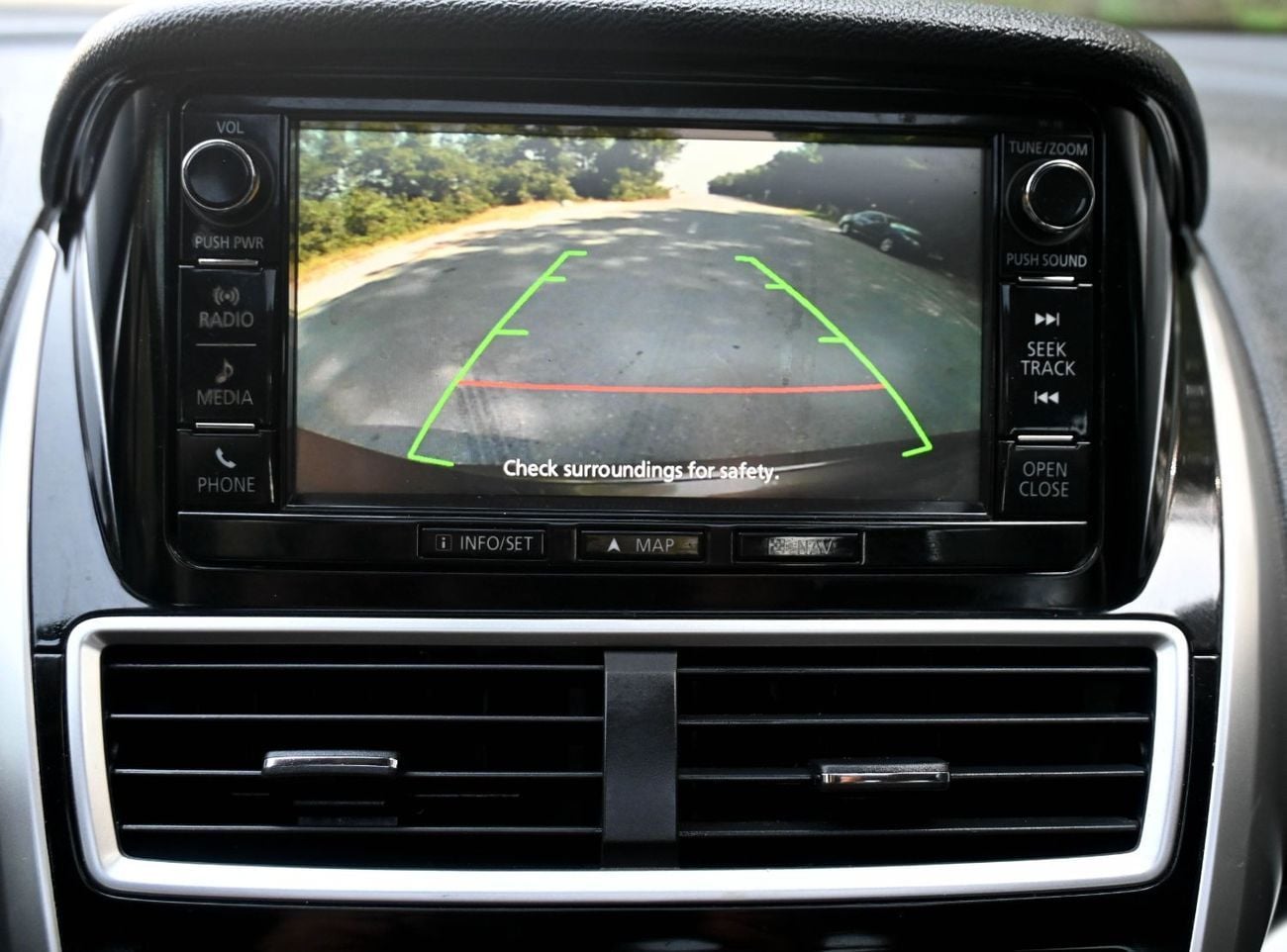 Mitsubishi Eclipse Cross GLS Full 1.5L Mitsubishi Eclipse Cross 1.5L 2019 GCC, Full Option  accident-free Excellent Condition